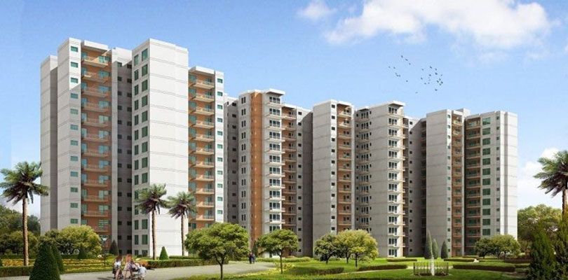 Affordable Housing in Gurgaon Conscient Habitat brings you the home of your choice in budget