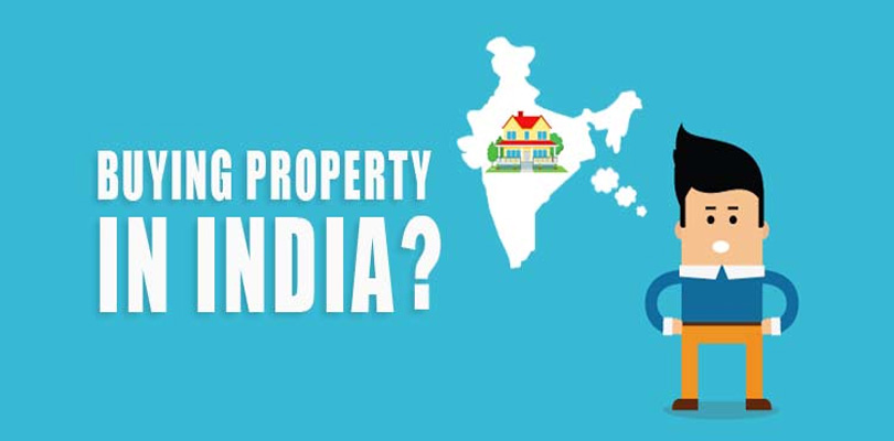 What is the Step By Step Process for Buying a Property in India?