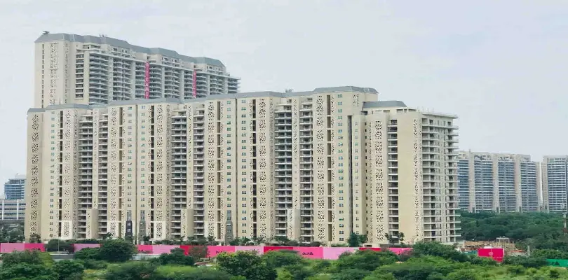 Top Luxurious Apartments in Gurgaon: A Glimpse into Opulence