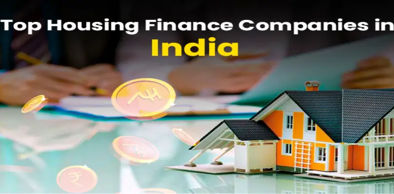 Best Housing Finance Companies in India 2024