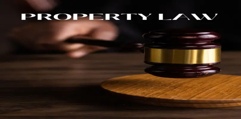 What is the Law of Sale of Property? Understanding the Legal Framework and Transfer of Property