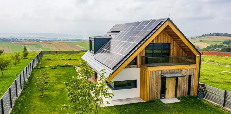 How to Sell an Eco-Friendly Home: A Comprehensive Guide