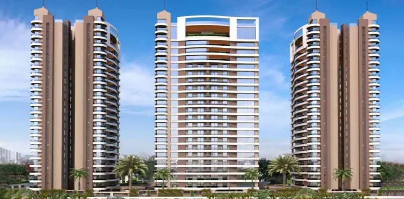 Top 5 Tallest Buildings in Gurgaon: Architectural Marvels Redefining the Skyline