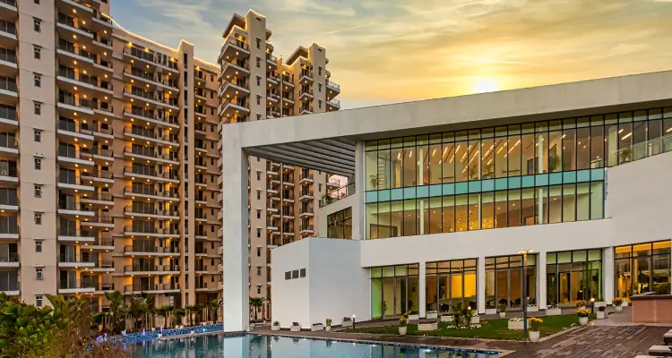 What is the price of 2 BHK apartments in Gurgaon and how can you choose one?