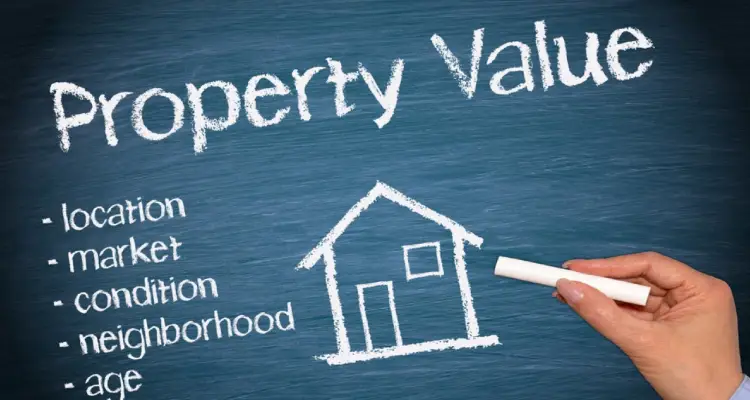 How to Evaluate a Propertys Resale Value