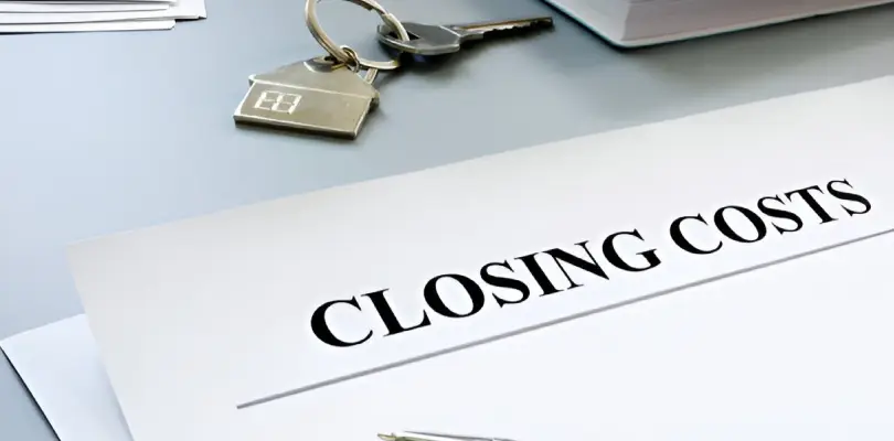 Understanding Closing Costs: A Guide for Sellers