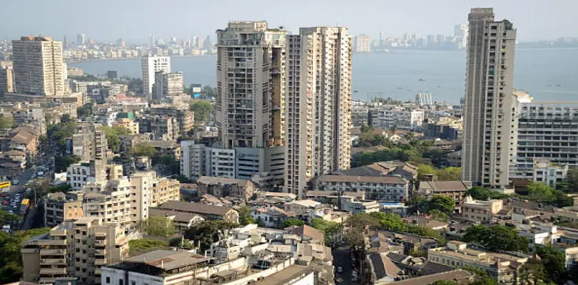 Which is the best area to buy property in Mumbai?