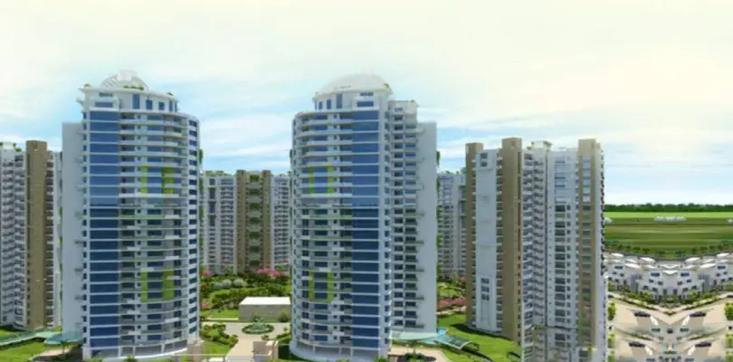 Which is the best ready to move residential project in Noida?